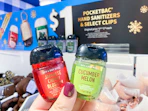 bath and body works pocketbac