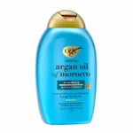 OGX Shampoo Bottle