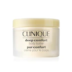 Clinique Deep Comfort Body Butter