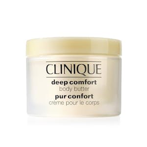 Clinique Deep Comfort Body Butter