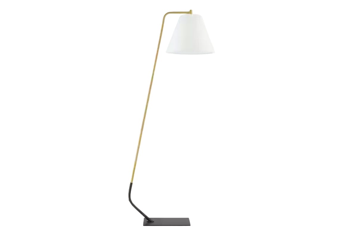 Hampton Bay Floor Lamp