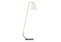 Hampton Bay Floor Lamp