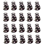Cat Charm Pendants