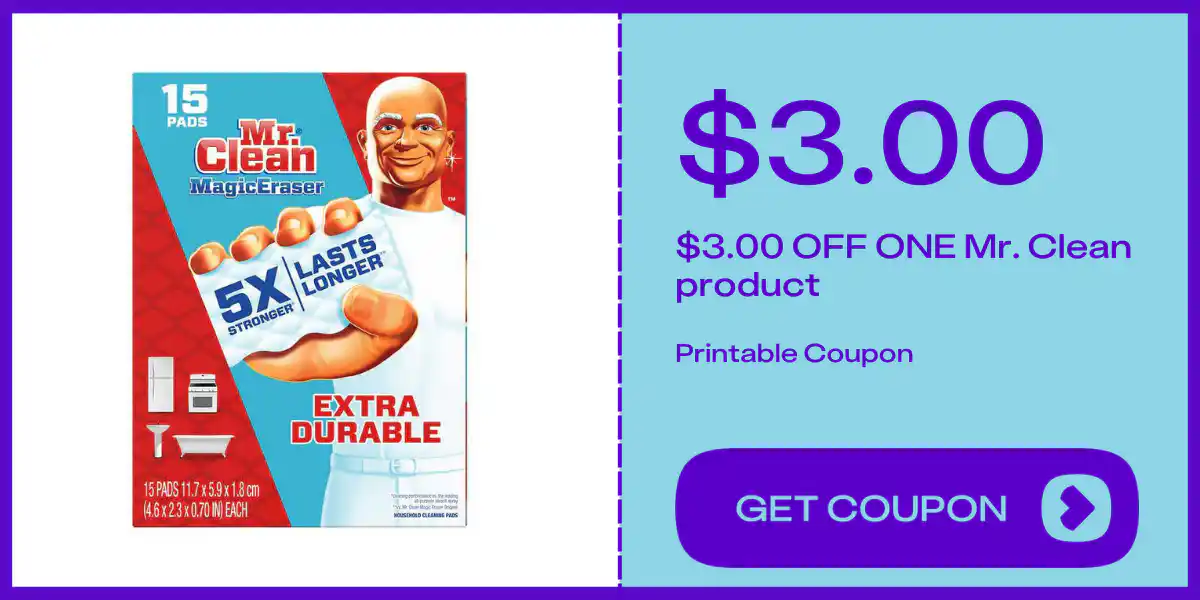 Best Coupons This Week: March 4, 2024 - The Krazy Coupon Lady