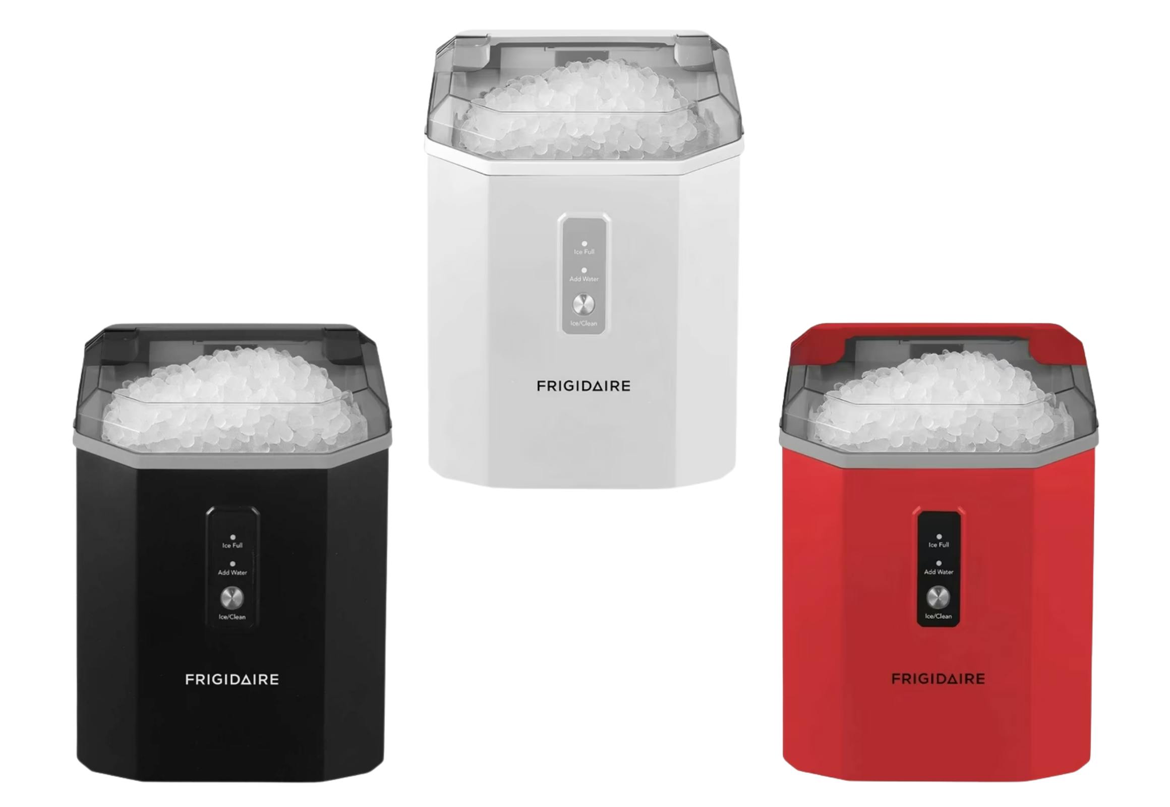 Frigidaire Nugget Ice Maker