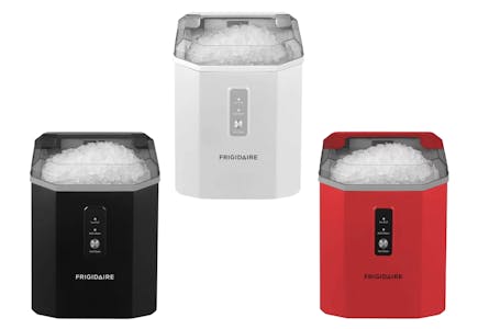 Frigidaire Nugget Ice Maker