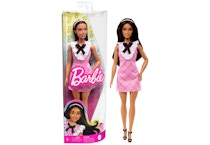 Barbie Fashionistas Doll