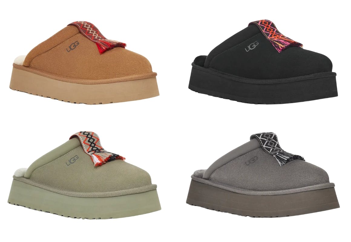 Ugg Women’s Slipper