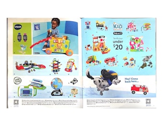 Ad Scan Image