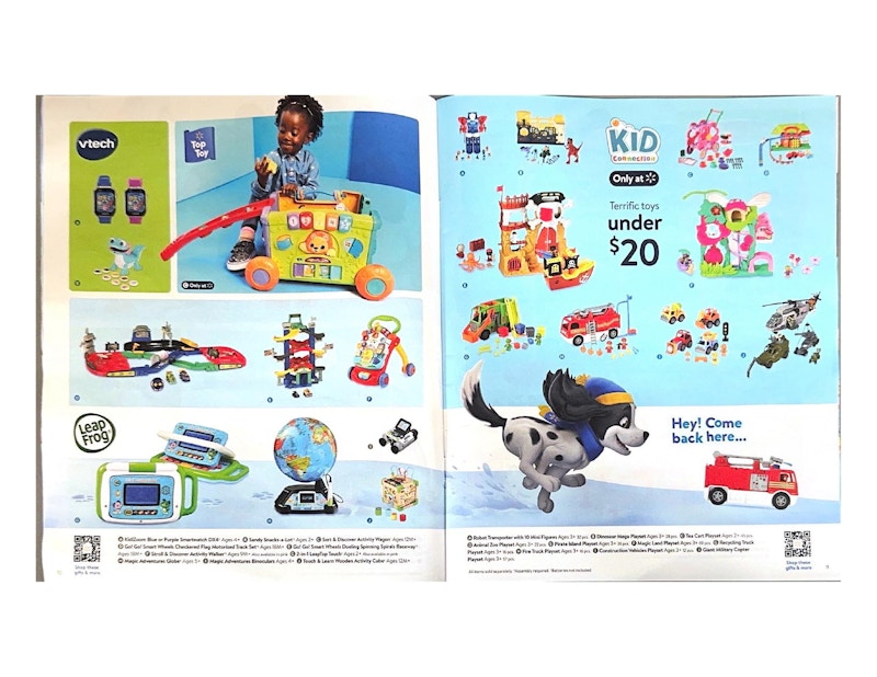 Ad Scan Image