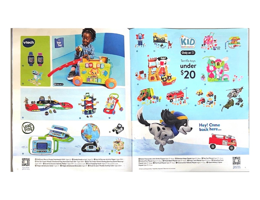 Ad Scan Image