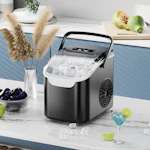 Portable Ice Maker