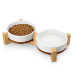Ceramic Dog Bowls