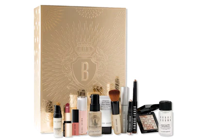 Dazzle & Glow Advent Calendar
