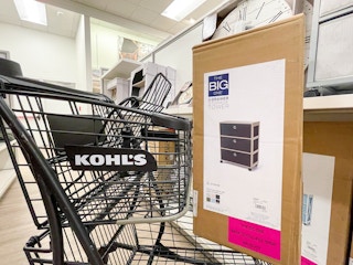 the big one 3 drawer storage tower