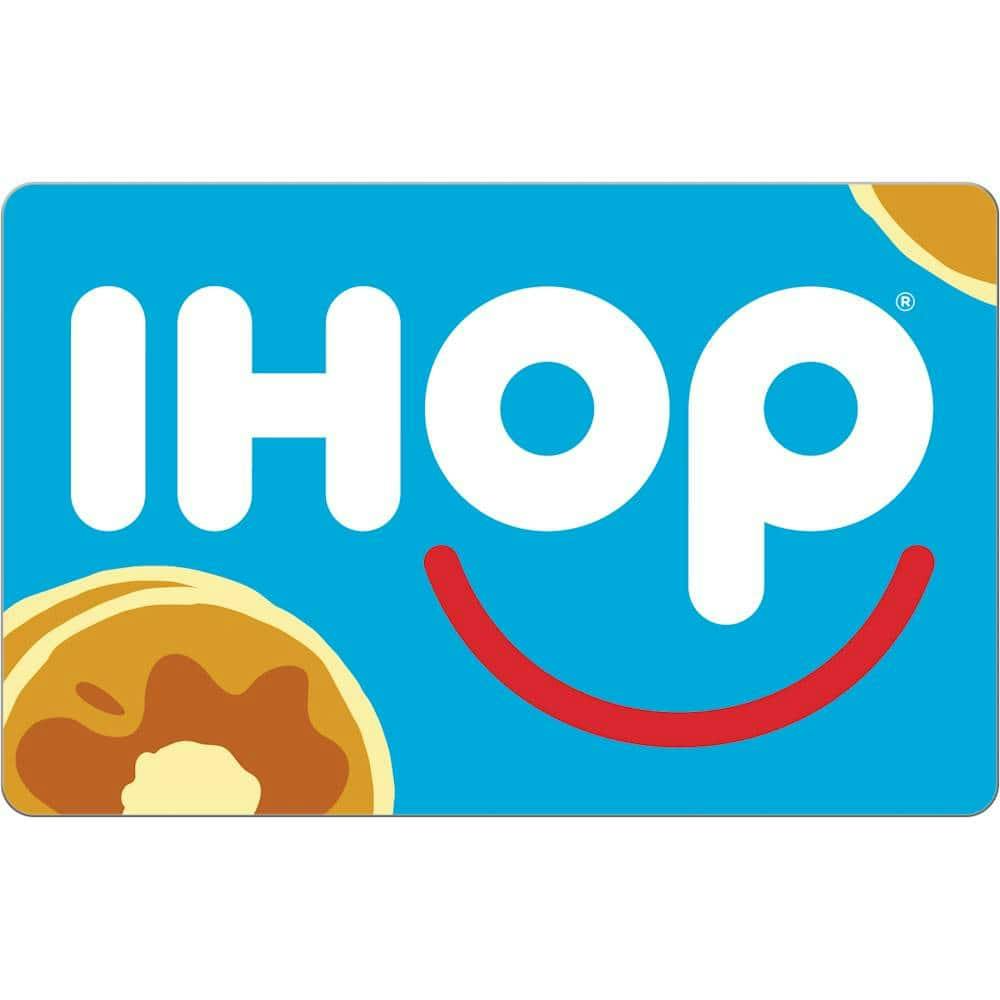 IHOP $50 eGift Card