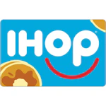 IHOP $50 eGift Card