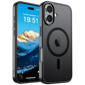 Magnetic iPhone 17 Case