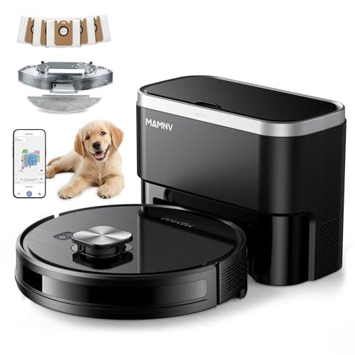 Robot Vacuum