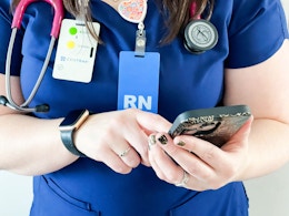 80+ Nurse Discounts: 65% Off Green Chef, 30% Off Reebok, and More card image