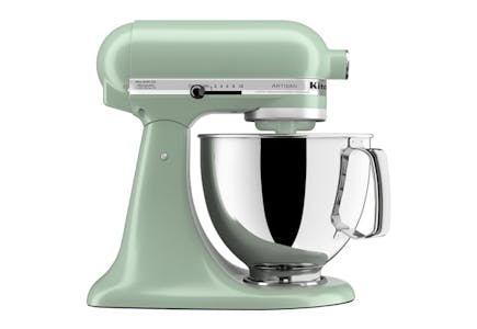 KitchenAid Artisan Stand Mixer