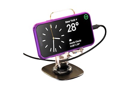 Desk Cell Phone Stand