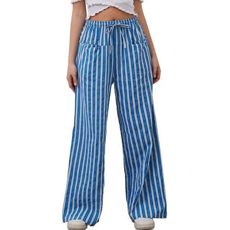 Women's Palazzo Pants