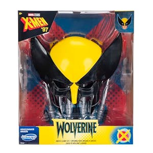 MARVEL Wolverine Adult Accessory Kit