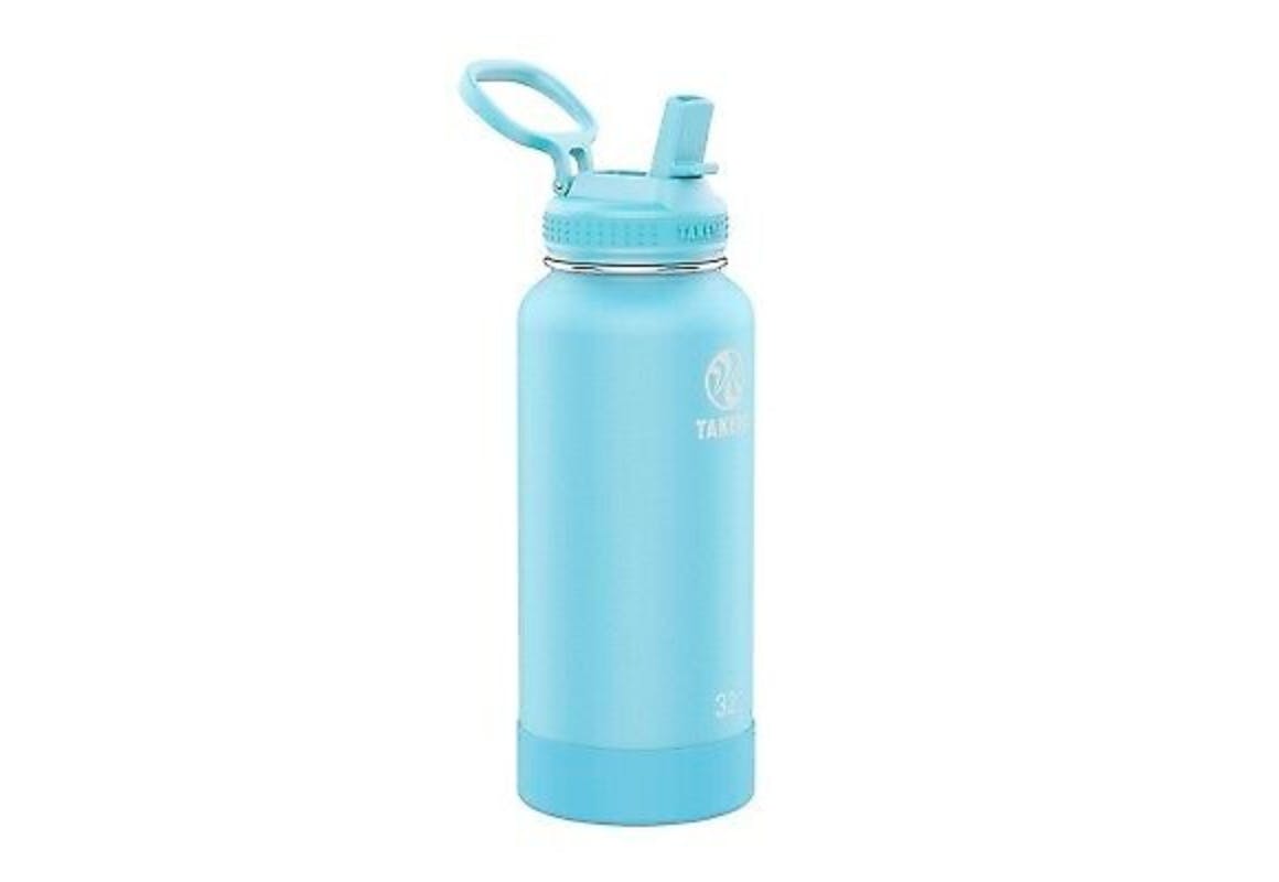 Takeya Water Bottle