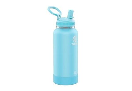 Takeya Water Bottle