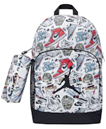 Jordan Kids' Air Raid Backpack