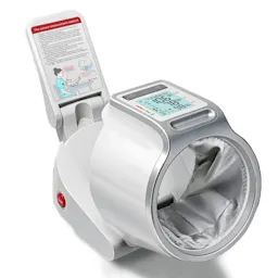 Upper Arm Blood Pressure Monitor