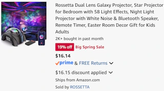 amazon-galaxy-projector-cart
