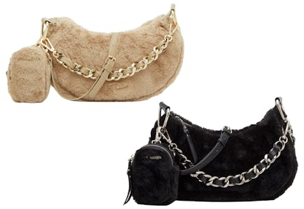 Steve Madden Shoulder Bag