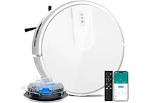 Robot Vacuum and Mop