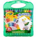 Crayola Pip-Squeaks Marker Set