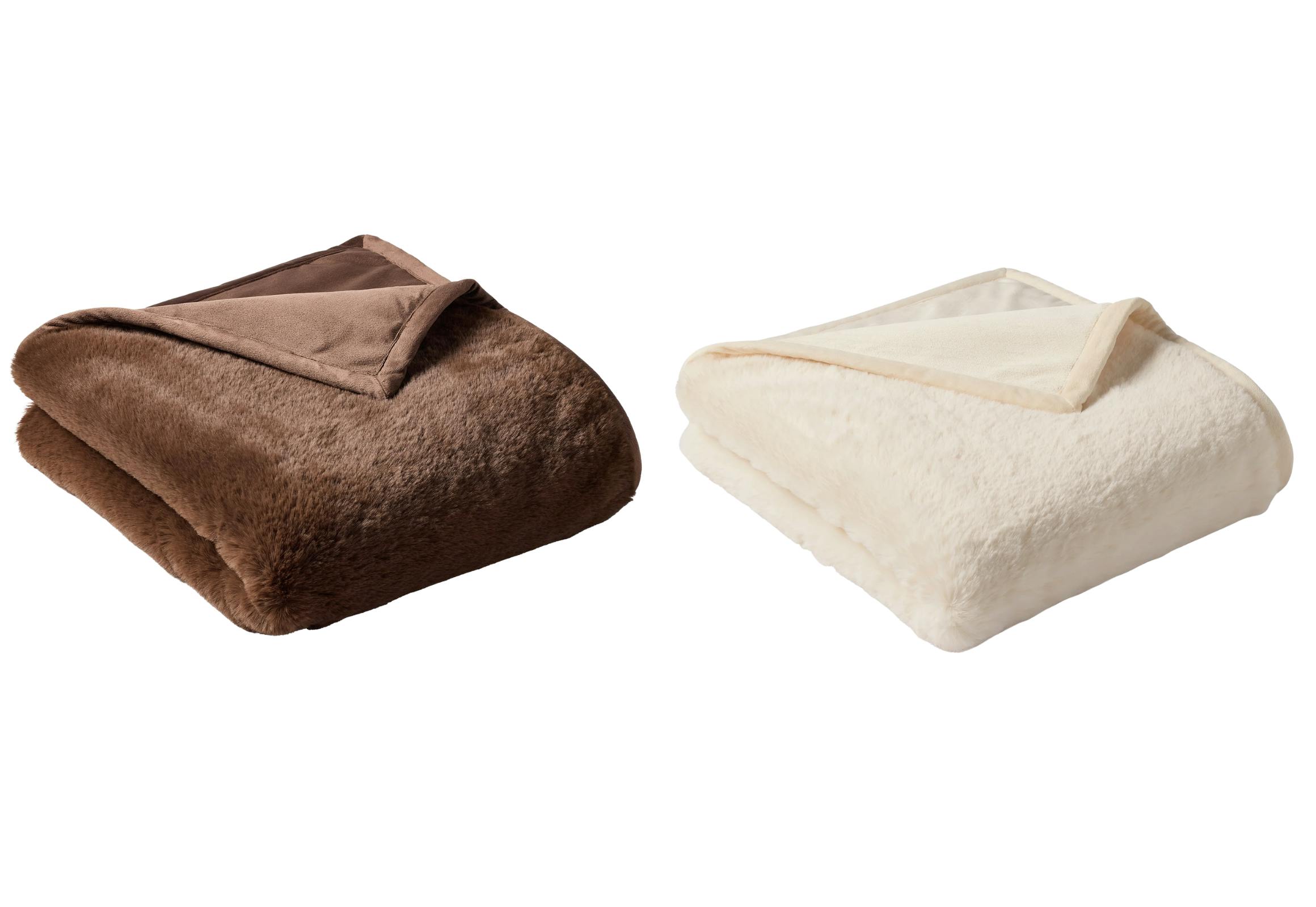 Better Homes & Gardens Throw Blanket