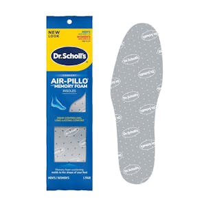 Dr. Scholl's Memory Foam Insoles
