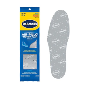 Dr. Scholl's Memory Foam Insoles