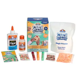 Elmer's Stretch 'N Create Dough Kit