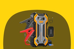 amazon jump starter