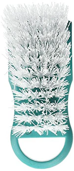 Winco Cutting Board Scrub Brush