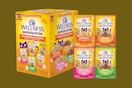 wellness cat food