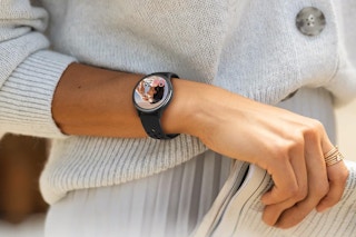 Smartwatch