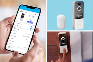 Kohls Rexing Smart Doorbell Feature Image