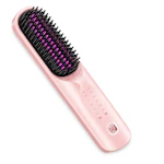 Cordless Hair Straightener Brush