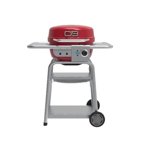 Charbroil 3-in-1 Electric Grill