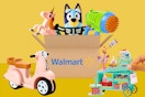 Walmart toy deals hybrid - Oct 1