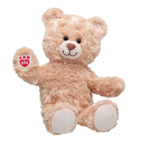 Build-A-Bear Teddy Bear