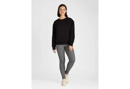 Athletic Works Women's Sweatshirt